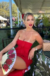 Проститутка Эля